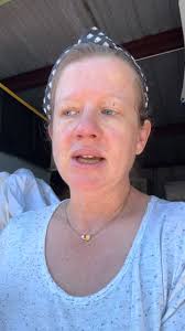 Have you ever seen a cat treadmill? Scarlett loves to go for a morning run!  Want to adopt a jogging cat? Visit www.animalrescuemobile.org to adopt  Scarlett or one of our other amazing