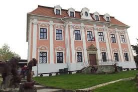 The mill was in the manor's property before it was sold by countess josefa pachtová to miller ignác böhnisch from. Blogerka Julie Cl 53 Dum Prirody Poodri Bartosovice Magazin Tim