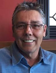 Michael SPROULE Obituary (February 15, 1958