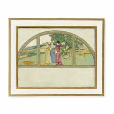 Lucia Mathews Paintings & Artwork for Sale