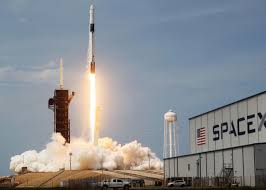 Spacex successfully launched four astronauts to the international space station on nov. Did Spacex Just Abort Falcon 9 Space Launch Last Minute Science Times