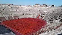 Verona Arena Wikipedia