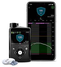 A recent analysis reports that under this model insulin pump users will pay more than 50% than people who get their insulin through part d. Minimed 770g System Medtronic Diabetes