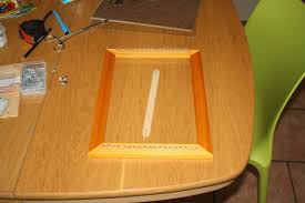 Der qualitativ hochwertige webrahmen mit ca. Video Webrahmen Eine Anleitung Zum Selber Bauen