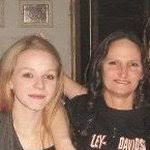 Jolene Foley's Instagram, Twitter & Facebook