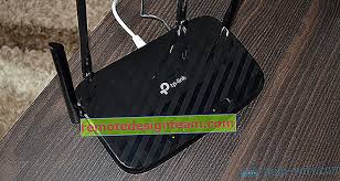 Anda hanya perlu memanfaatkan modem dan mengaturnya dengan beberapa cara berikut ini untuk dapat menggunakan wifi kapan dan di mana saja. Arahan Terperinci Mengenai Cara Mengkonfigurasi Penghala Tp Link Archer C6