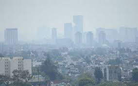 Las autoridades de nuevo león declararon contingencia ambiental en la zona metropolitana de monterrey por la preparación de carne asada y la pirotecnia lanzada en días pasados por la llegada. En Monterrey Prevalece Mala Calidad Del Aire Emiten Alertas De Contingencia Ambiental El Sol De Mexico Noticias Deportes Gossip Columnas