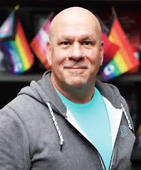 Letters from CAMP Rehoboth, Vol. 35, No. 7 by CAMP Rehoboth