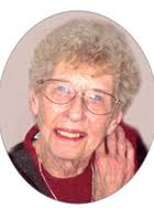 Marion Jensen Obituary