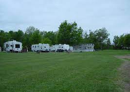 Enjoy the peace and quiet of a small 48 site family campground. Northwood Shores 4 Photos Rice Lake Wi Roverpass