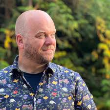 The Bowen Island Podcast