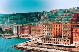 Наполи / societa sportiva calcio napoli. Reasons Why You Should Visit Naples Italy In Winter