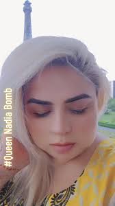 Gueen Nadia Tv All Videos