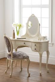 Buy the chair that works around your interior. Baroque Soft Cream Hand Carved Painted Upholstered Chair Dressing Table Chair Love Home Living