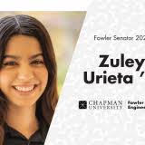 Staff Spotlight: Adena Hamlin, Manager of Student Success