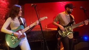 Sara Bareilles and other musicians rally to save Rockwood Music Hall