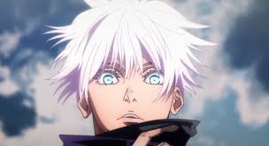 Satoro gojo opens his eyes / jujutsu kaisen episode 7. Why Does Gojo Wear A Blindfold On Jujutsu Kaisen
