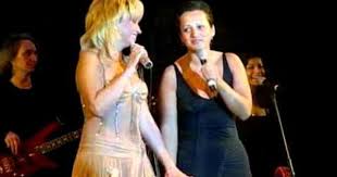 песня ла ла ла ла ла ла ла ла Irina Allegrova I Lala Allegrova Mama Music Youtube Concert