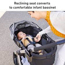 Graco Modes Pramette Dlx Stroller In Hamilton Bed Bath Beyond Baby Strollers Travel System Baby Car Seats Baby Strollers