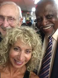 Just saw Dr. Payne passed away.