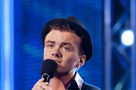 X Factor twins John and Edward 'racked with guilt' over Lucie Jones outcome 