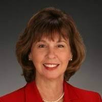 Nancy Nipper's Instagram, Twitter & Facebook