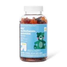 Gerber® gentle everyday probiotic drops contains b. Kids Vitamins Target