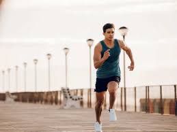 Increase your running speed an easy way to increase the intensity of your run is to increase your speed. The Right Way To Run Or Jog In Place To Lose Belly Fat The Times Of India