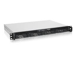 Netgear Readynas 2304 Nas Server 4 Bays Rack Mountable Raid 0 1 5 6 10 Jbod Ram 2 Gb Gigabit Ethernet Newegg Com