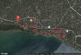 Medicine Lake Recreation Area ...