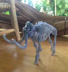 Pin On Research 3d Printed Models