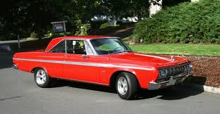 1964 plymouth barracuda black 2 door hard top 318 automatic. 1964 Plymouth Sport Fury 2 Door Hardtop Old Vintage Cars Plymouth Fury