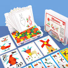 While artwork, piece size, and. Children Early Educational Toy Wooden Jigsaw Puzzle Play Cards Set Plastic Box Storage Gift For Kids 2 6 Years Old Special Promo Cb747 Goteborgsaventyrscenter