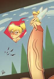 Enjoy this Tinkerbell Disney Hentai Ai collection with sexy Rule 34 scenes