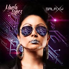 Marla Lopez's Instagram, Twitter & Facebook