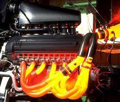 Bimmer V12 Heat Testing 919x780 Engineering Bmw V12 Bmw
