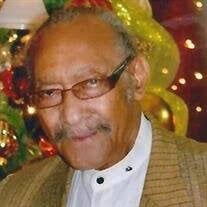 Mr. Willie B. Ross Obituary