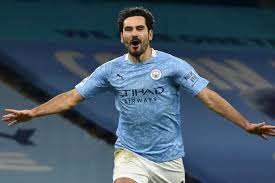 See all five of his strikes now, including his latest against mönchengladbach. Pep Guardiola Sees Terribly Important Man City Opportunity Coming Up Manchester Evening News
