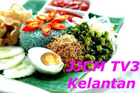 Cara membuat sambal nasi berlauk kelantan. Tempat Makan Best Di Kelantan Pilihan Jjcm Tv3