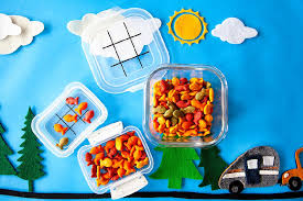 Find more fun printables at: Goldfish Games Tasty Road Trip Game Fun Whipperberry