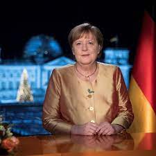 She has endured a global financial crisis, turmoil over migration policy, and the disruption caused by brexit. Merkel Focuses Final New Year S Speech On Coronavirus Pandemic The New York Times