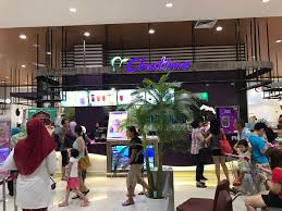 Parkson ipoh parade mall 2. Chatime On Twitter Thank U Orang Ipoh For Coming All The Way To Chatime Aeon Mall Ipoh Klebang See U At Chatime Aeon Mall Ipoh Sect 18 On Saturday Ok Https T Co Vm3xejhd7b