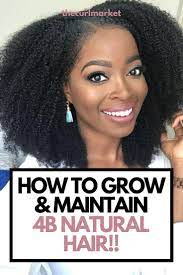 The Tea On Taking Care Of 4b Natural Hair 4b Natural Hair Natural Hair Styles Natural Hair Care Tips