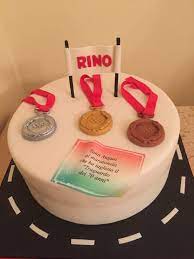 Pin Di Le Torte Di Menella Sweet Art Su Birthday Cake