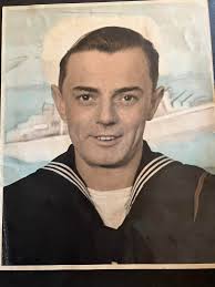 What was found in old family papers dating back to 1945?