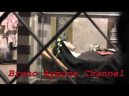 Bernadette fu beatificata nel 1925 e proclamata santa nel 1933. Bruno Aymone Channel Basilica Di Santa Chiara Corpo Della Santa Youtube