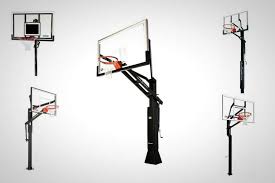 10 Best In Ground Basketball Hoops Of 2021 Bringing The Game Home