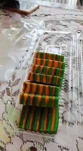 Aku tak pernah buat dan memang aku tak terbuka hati nk buat sebab cara: Kek Lapis Sarawak Home Facebook