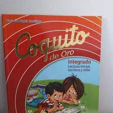 Según el lingüista émile littré. Libro Coquito De Oro Para Imprimir Coquito Lectura Inicial Clasi Libreriaexito Com