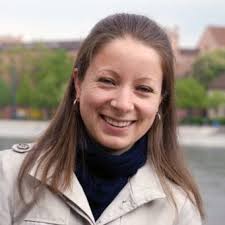 Claudia Keller receives Ingrid zu Solms Prize 2015